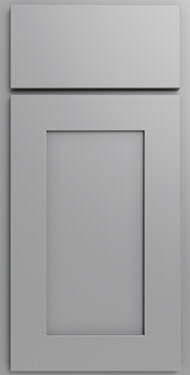 KCD Essential Grey Door Sample